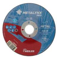 Rezna ploča za metal fi 230x3,0mm WEILER Swaty Comet