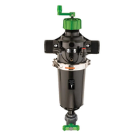 Rivulis poluautomatski filter 3''