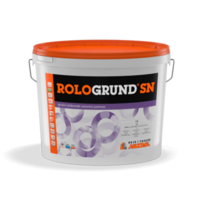 ROLOGRUND SN grubi silikonski temeljni premaz 5kg - Slika 1