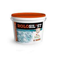 RoloSIL ST silikatni dekorativni malter zagladjeni 25kg 1.5mm