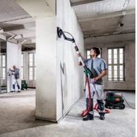 Brusilica sa produženim vratom LSV 5-225 Metabo - Slika 3