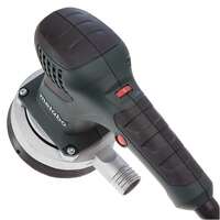 Rotaciona ekscentar brusilica 310W SXE 3125 Metabo - Slika 2