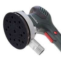 Rotaciona ekscentar brusilica 310W SXE 3125 Metabo - Slika 3