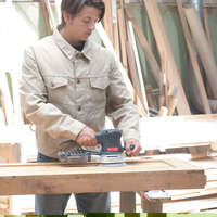 Rotaciona ekscentar brusilica SXE 450 TurboTec Metabo - Slika 6