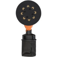 Rotaciona šlajferica 230W BEW210-QS Black&Decker - Slika 5