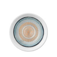 Rozetna 5520 okrugla bela GU10 - Slika 8