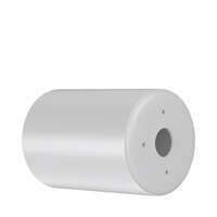 Rozetna 9412 okrugla bela GU10 - Slika 7