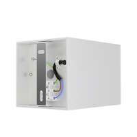 Rozetna 9414 kvadratna bela IP10 - Slika 7