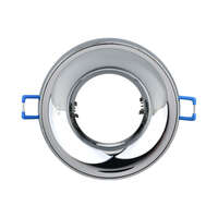 Rozetna ALFA okrugla hrom - Slika 4