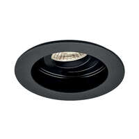 Rozetna BETA okrugla crna - Slika 5