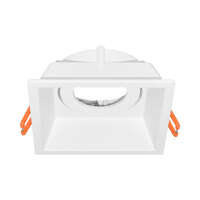 Rozetna CR kvadratna bela - Slika 4