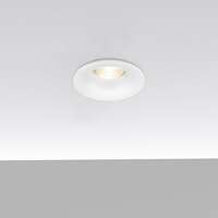 Rozetna D okrugla bela - Slika 6