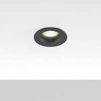 Rozetna D okrugla crna - Slika 5