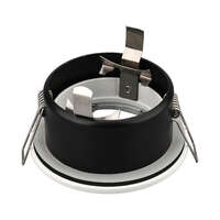 Rozetna IP okrugla nikl - Slika 4