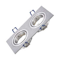 Rozetna kvadratna siva 2D - Slika 6