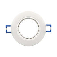 Rozetna R okrugla bela - Slika 6