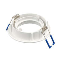 Rozetna R okrugla bela - Slika 4