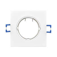 Rozetna S kvadratna bela - Slika 6