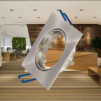 Rozetna S kvadratna nikal - Slika 2