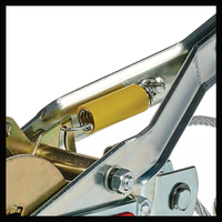 Ručna dizalica sa polugom TC-LW 1000 Einhell - Slika 4