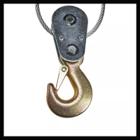 Ručna dizalica sa polugom TC-LW 2000 Einhell - Slika 5