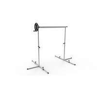 Ručna motalica za nadzemne bazene NERO