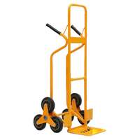 Ručna transportna kolica nosivosti 200kg Ingco - Slika 2