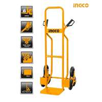 Ručna transportna kolica nosivosti 200kg Ingco - Slika 3