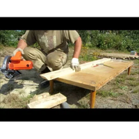 Ručni cirkular 1500W CS1550-QS Black&Decker - Slika 6