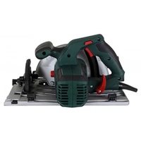 Ručni cirkular 1200W KS 55 FS Metabo - Slika 6