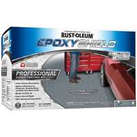 Rust Oleum Epoxy Shield - Epoksidna boja za beton 0.89L + 2.67L