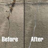 Epoksidni git za pukotine 0.5L Rust Oleum Crack Repair - Slika 2