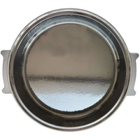 Sač tučani emajliran iznutra 50cm - Slika 2