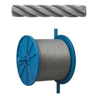 Sajla čelična 10mm Levior