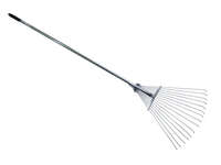 Sakupljač lišća 15 zuba