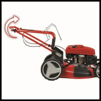 Samohodna kosilica 3.6KS GC-PM 51/3 S HW Einhell - Slika 7