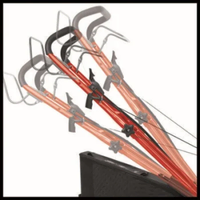 Samohodna kosilica 3.6KS GC-PM 51/3 S HW Einhell - Slika 6