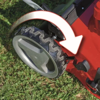 Samohodna kosilica 3.6KS GC-PM 51/3 S HW Einhell - Slika 4