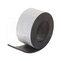 Samolepljiva magnetna traka 2m