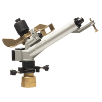 Scarabelli metalni rasprskivač 6/4'' sektorski