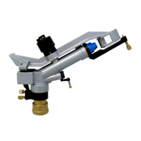 Scarabelli metalni rasprskivač sektorski 5/4"