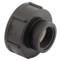 Scarabelli reducir spojnica za IBC kontejner 2''x1″ unutrašnji navoj