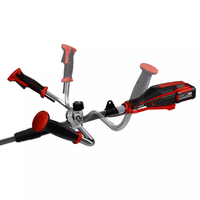 Aku trimer Agillo 18/200 i PXC starter set 18V 4,0Ah Einhell - Slika 8