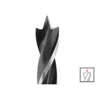 Set burgija E 6.3 1/4″ M-Case 2-8mm 16/1 Einhell - Slika 4