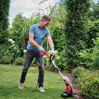 Set električni trimer sa 3 glave GC-ET 4530 Einhell - Slika 12