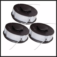 Set električni trimer sa 3 glave GC-ET 4530 Einhell - Slika 5