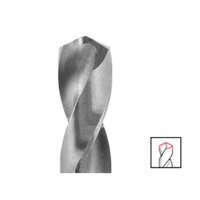 Set impaktor bitova 25-50mm S-Case 18/1 Einhell - Slika 7