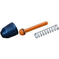 Sigurnosni ventil Dolomite - Slika 2