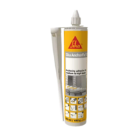 Sika AnchorFix 2+ masa za ankerisanje za visoka opterećenja 300ml