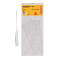 Sika AnchorFix static mixer (5 kom) nastavci za mešanje hemijskog ankera - Slika 1